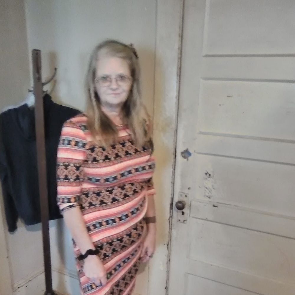 Meet your Posher, Helen